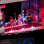 Preview: LED-Beleuchtungs-Set für LEGO® Star Wars UCS Republic Gunship #75309